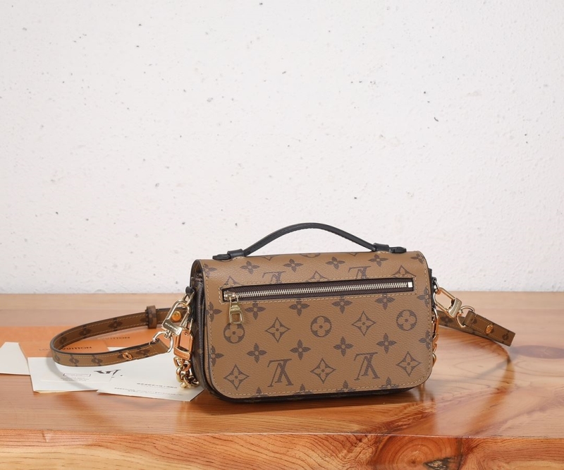 LV Satchel bags